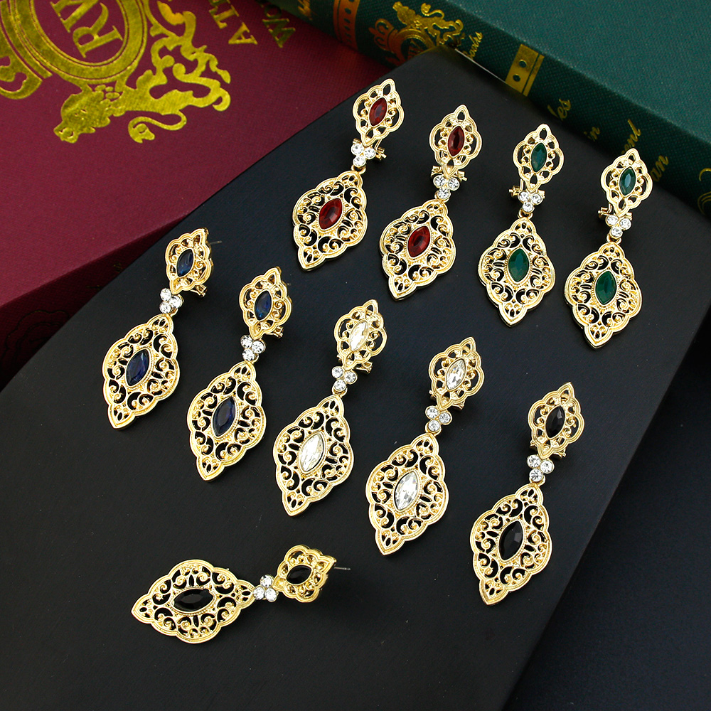 Sunspicems Gold Color Long Dro - огляд і ціна Women'S Ethnic Fashion Brands