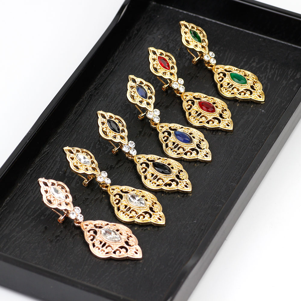 Sunspicems Gold Color Long Dro - огляд і ціна Women'S Ethnic Fashion Brands