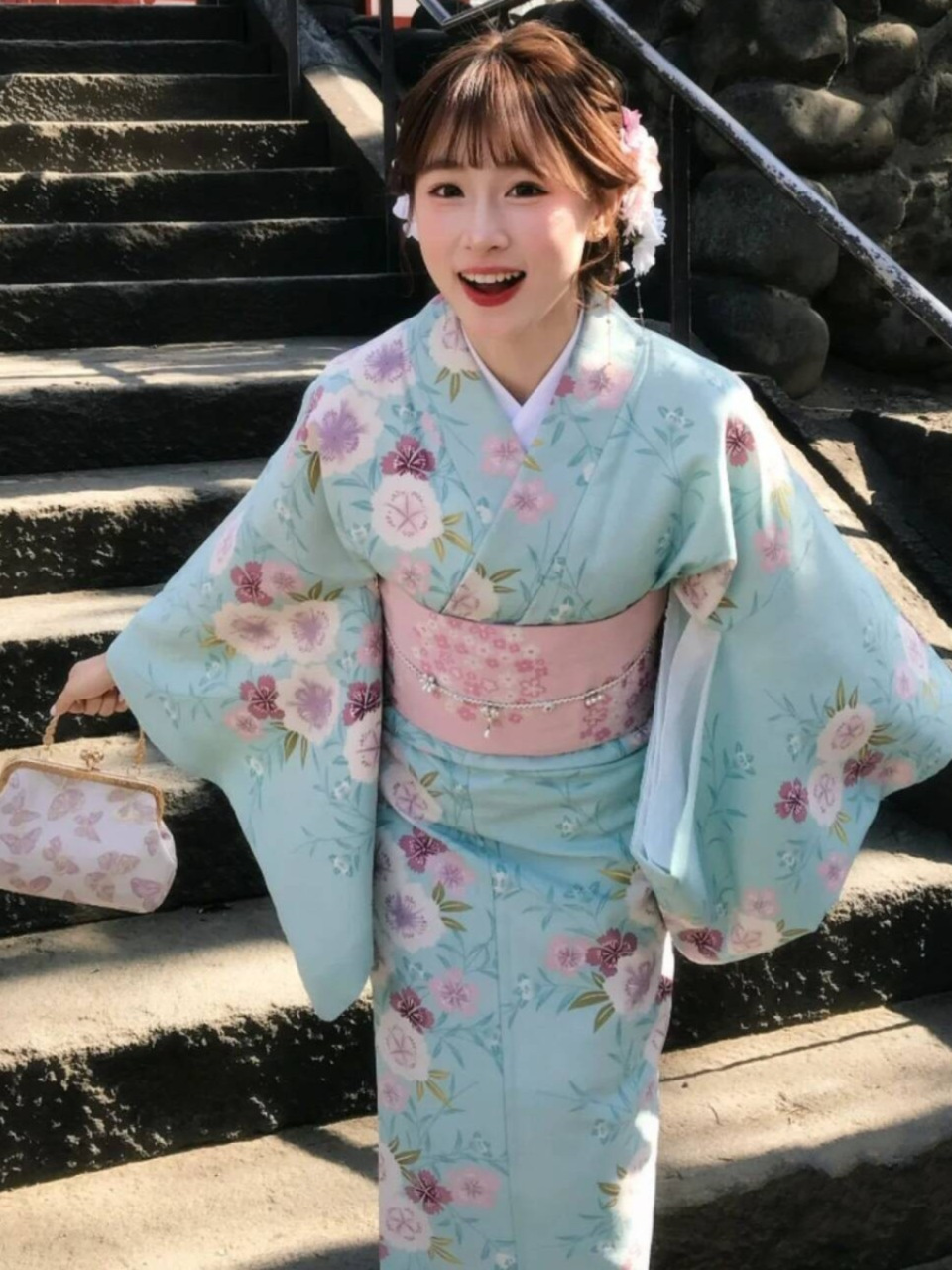 Improved Japanese Style Kimono - огляд і ціна Ethnic Style Dresses