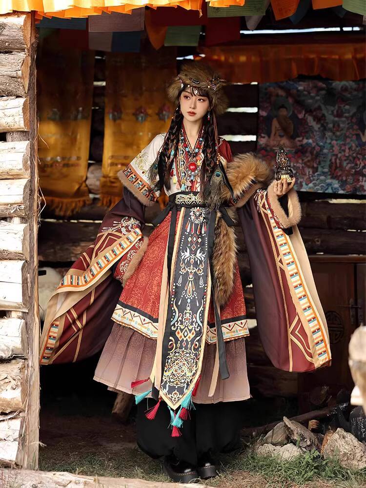 Travel Photography Series Tibe - огляд і ціна Ethnic Clothing & Online Fashion Store Khaadi Us