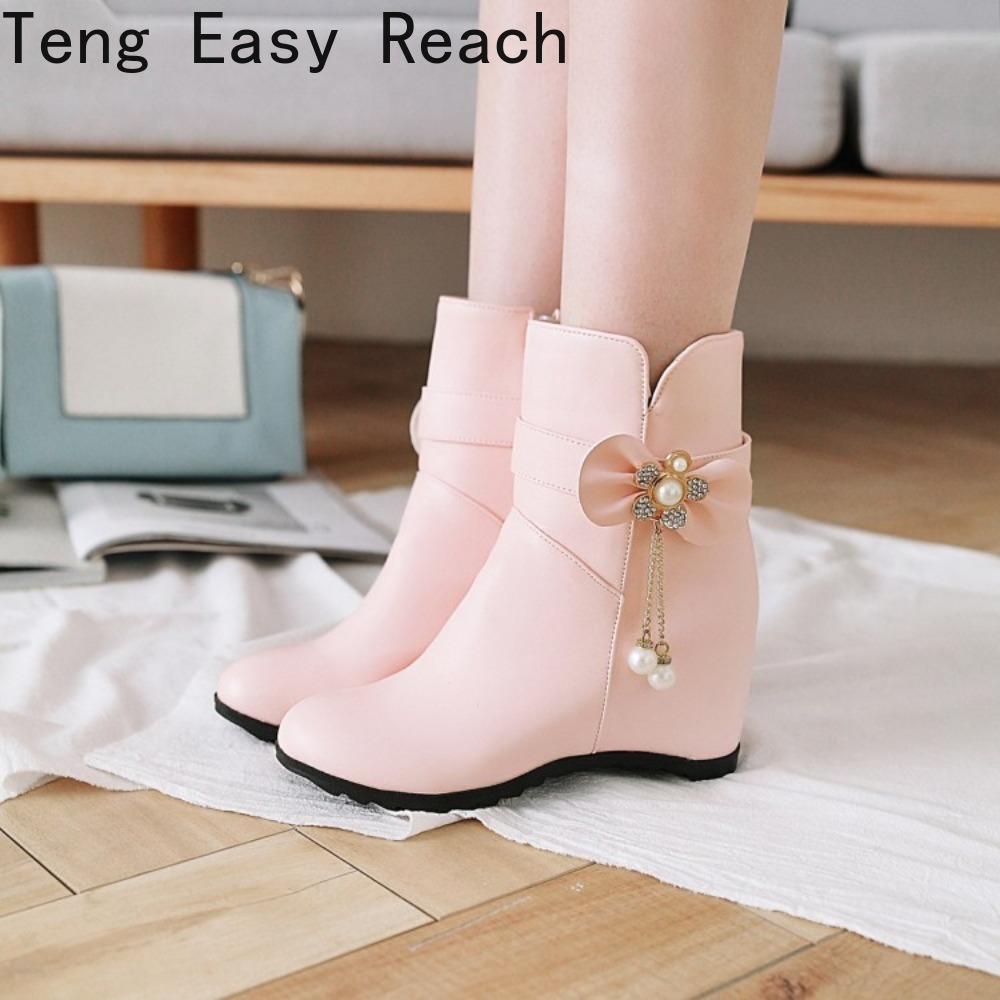 Fashion Wedges Brand Women's P - огляд і ціна Women'S Ethnic Fashion Brands