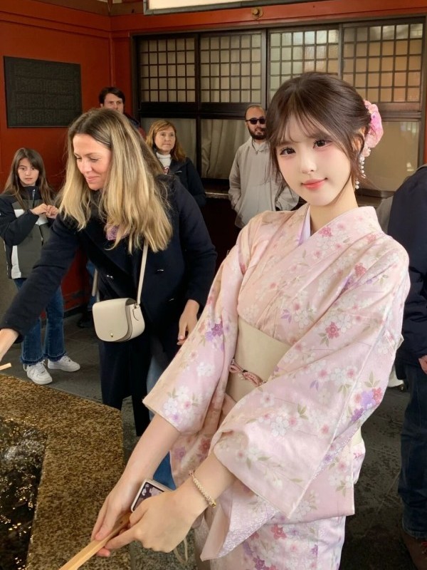 Traditional Japanese Kimono St - огляд і ціна Ethnic Fashion Clothing