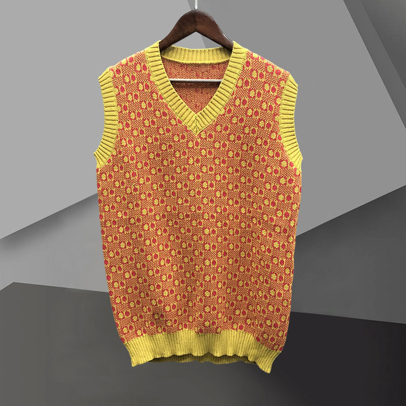 2023 British Versatile Pullove - огляд і ціна Ethnic Fashion For Men
