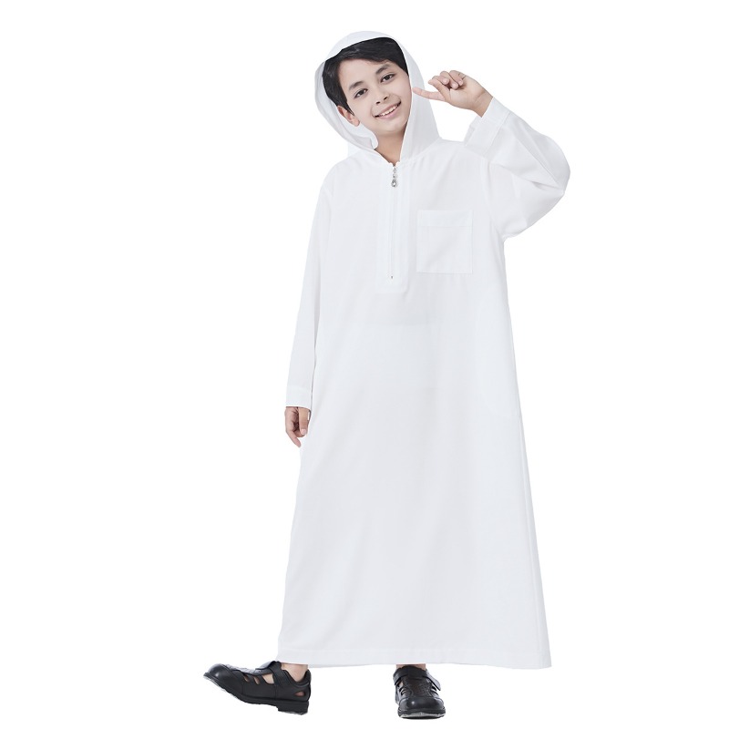 Ramadan Boys Muslim Fashion Mi - огляд і ціна Ethnic Fashion Clothing