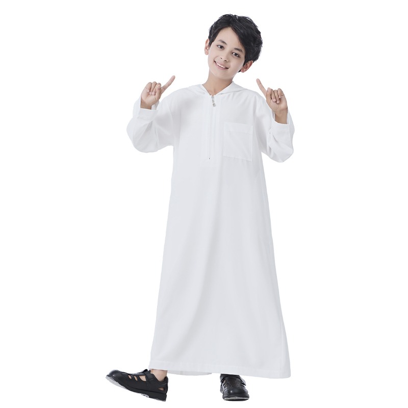 Ramadan Boys Muslim Fashion Mi - огляд і ціна Ethnic Fashion Clothing