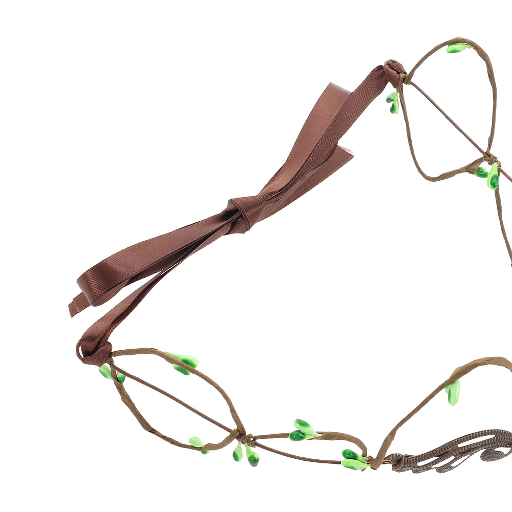 New Vine Design Elven Crown We - огляд і ціна Ethnic Fashion Designers