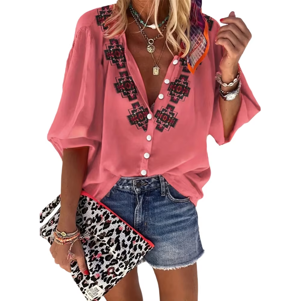 Western leisure vacation ethni - огляд і ціна Ethnic Fashion Clothing