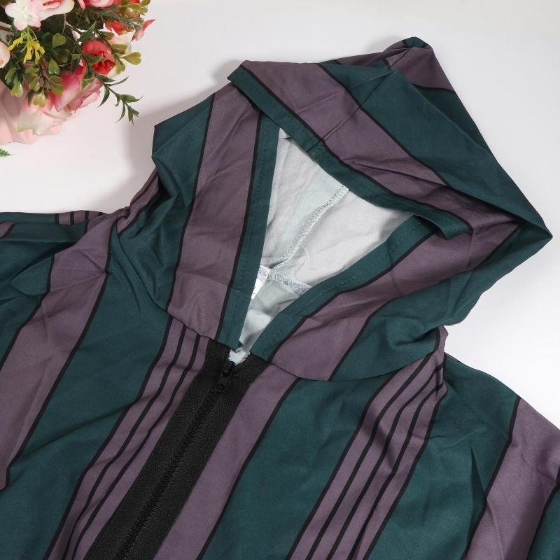 Muslim Hooded Robe Dashiki Lon - огляд і ціна Dashiki Shirt Men