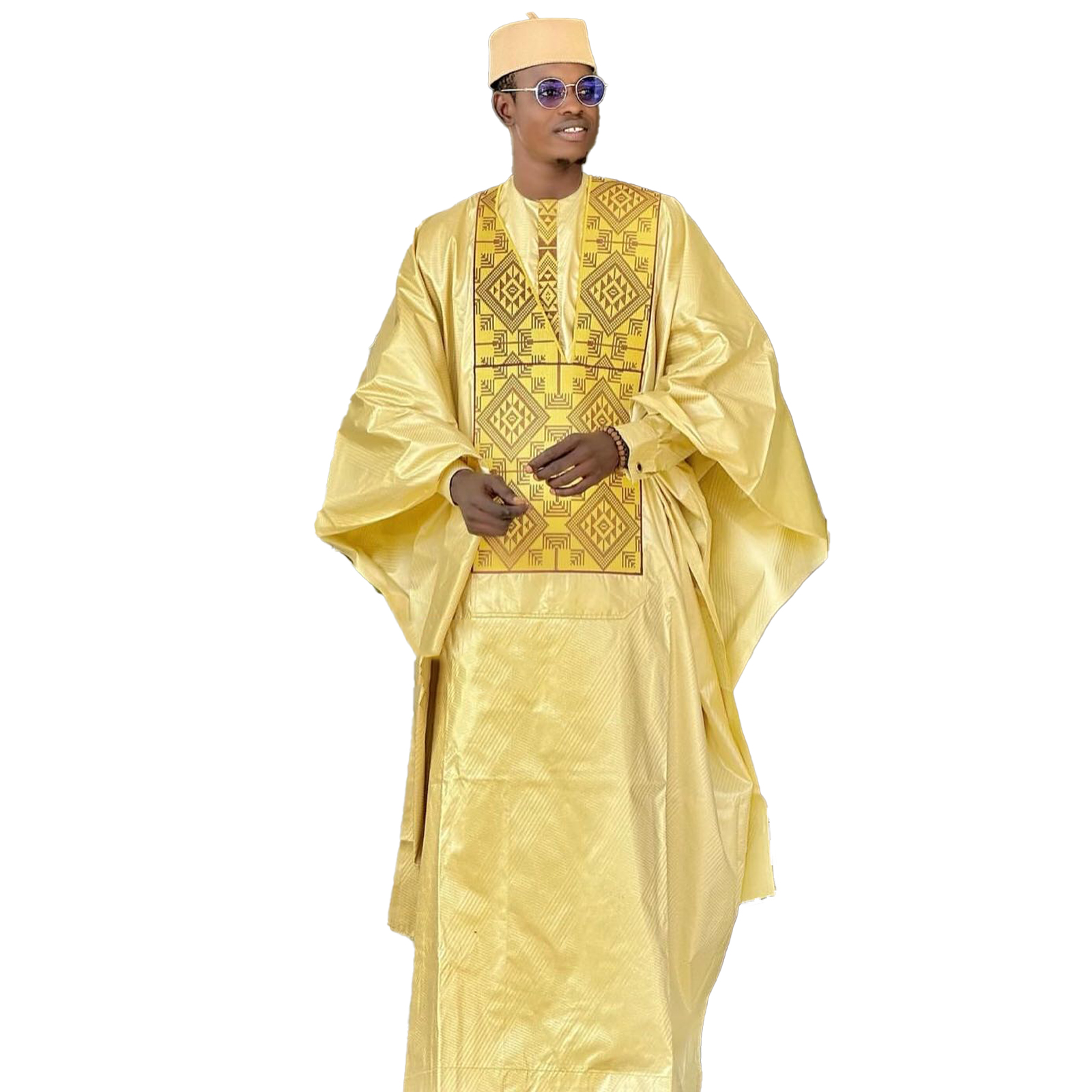 African Clothing For Men Tradi - огляд і ціна Dashiki Shirt Men