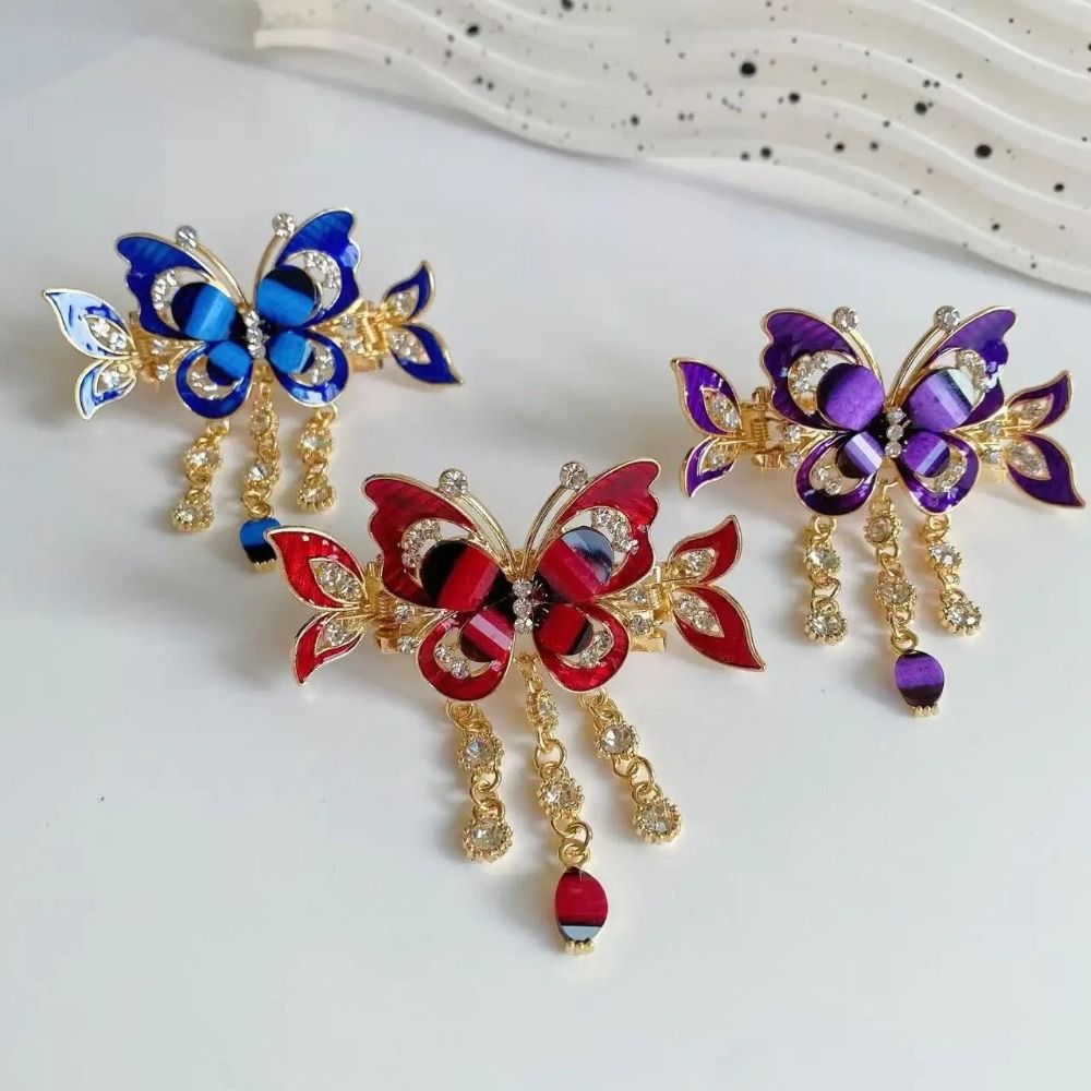 Elegant Design Rhinestone Butt - огляд і ціна Ethnic Fashion Designers