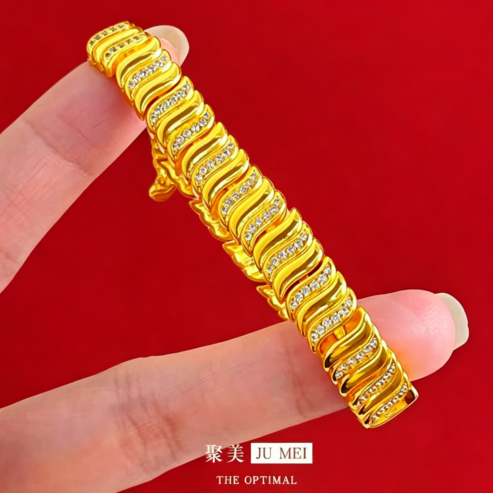 9999 24K real gold store same  - огляд і ціна Ethnic Fashion Store