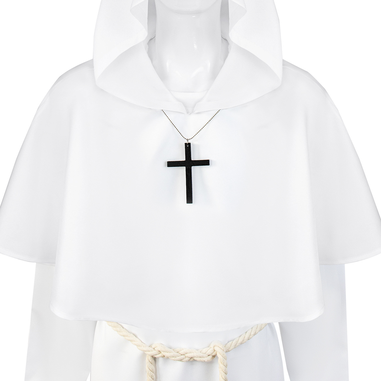 Medieval Monk Robe Nun's Habit - огляд і ціна Ethnic Clothing & Online Fashion Store Khaadi Us