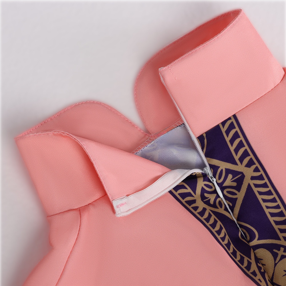 Loose Printed Cosplay Robe Med - огляд і ціна Ethnic Clothing & Online Fashion Store Khaadi Us