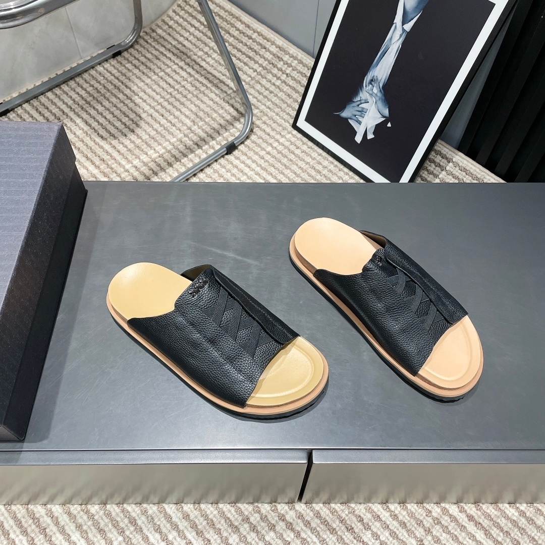 Handmade Men's Shoes Sandals L - огляд і ціна Ethnic Fashion For Men