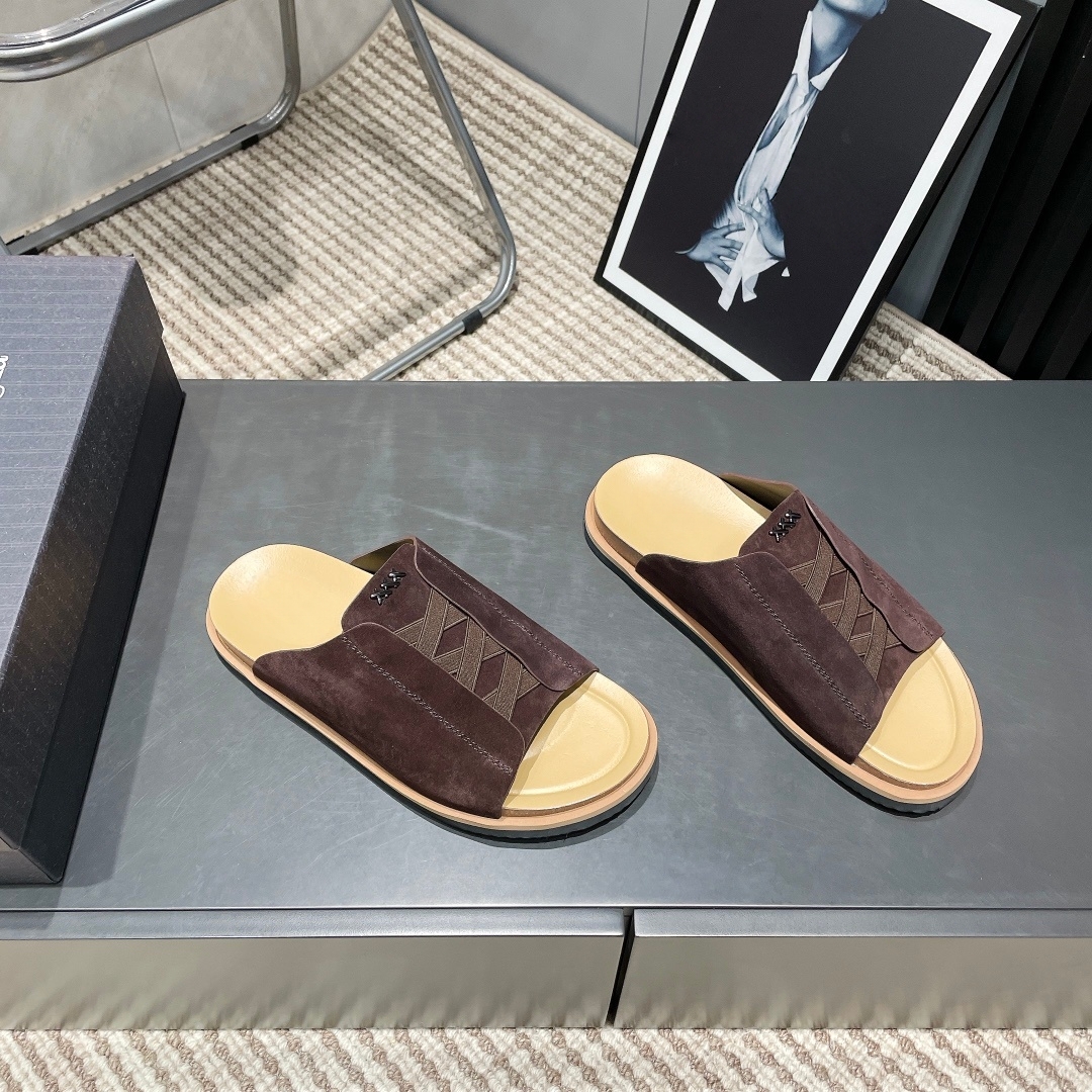 Handmade Men's Shoes Sandals L - огляд і ціна Ethnic Fashion For Men