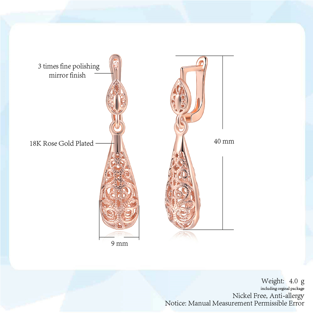 Ethnic Style Vintage Waterdrop - огляд і ціна Women'S Ethnic Fashion Brands
