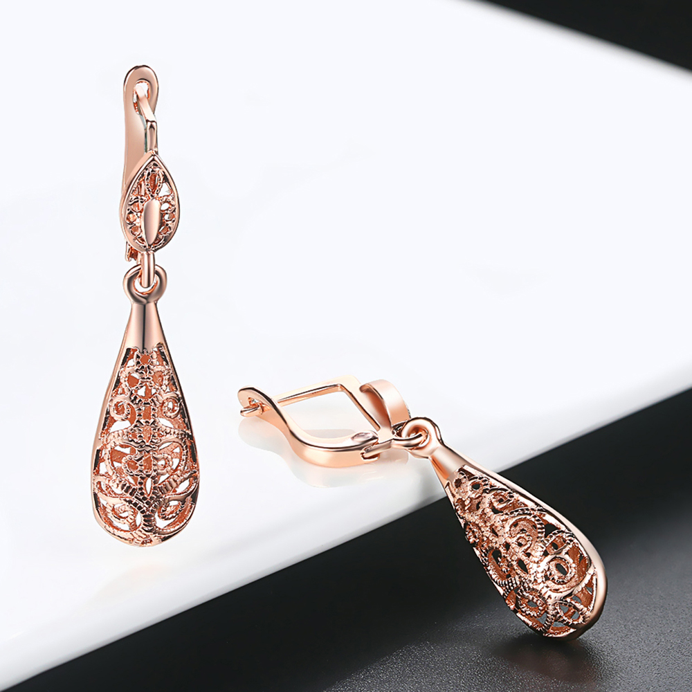 Ethnic Style Vintage Waterdrop - огляд і ціна Women'S Ethnic Fashion Brands