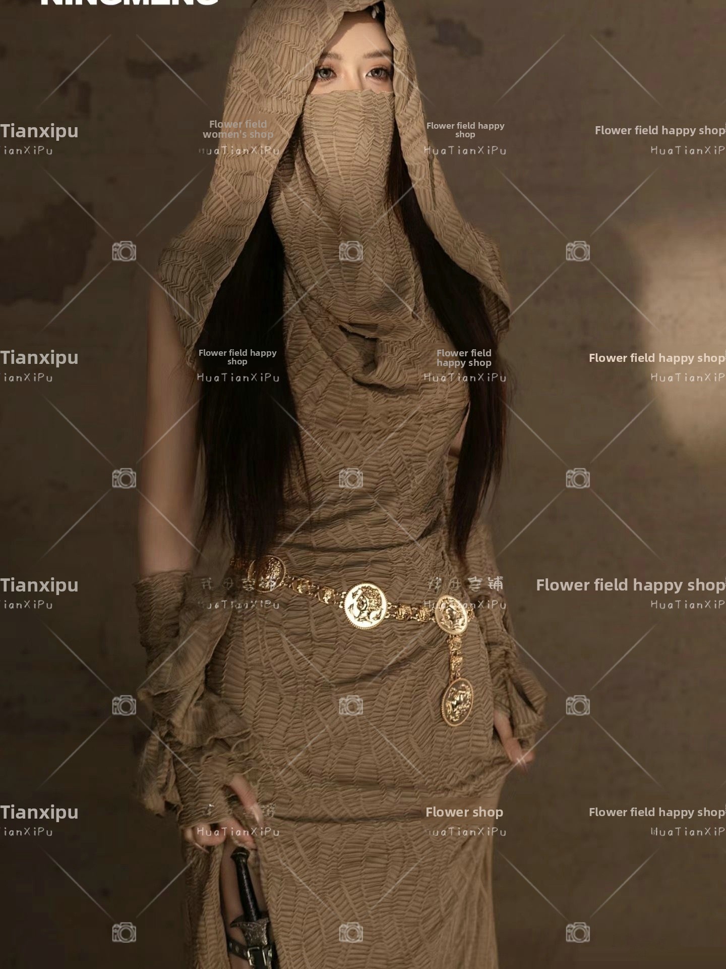 New Desert  Princess Style Clo - огляд і ціна Ethnic Fashion Clothing