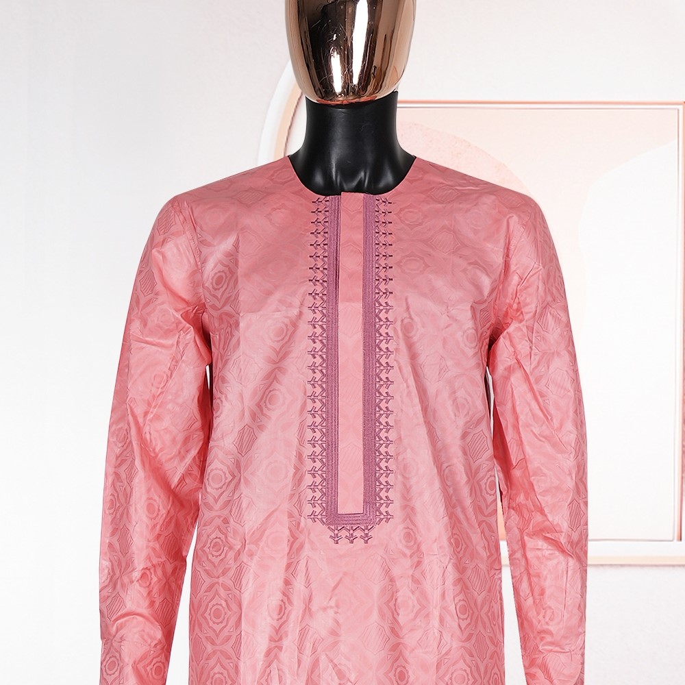 H&D 2026 African Clothes For M - огляд і ціна Dashiki Shirt Men