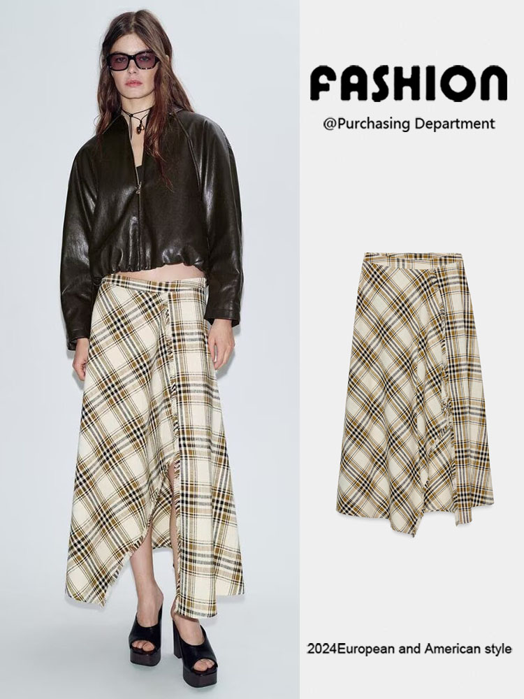 Spring New Arrival Women's Hig - огляд і ціна Ethnic Fashion For Ladies