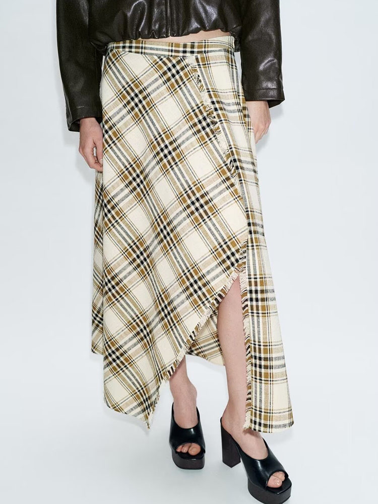 Spring New Arrival Women's Hig - огляд і ціна Ethnic Fashion For Ladies