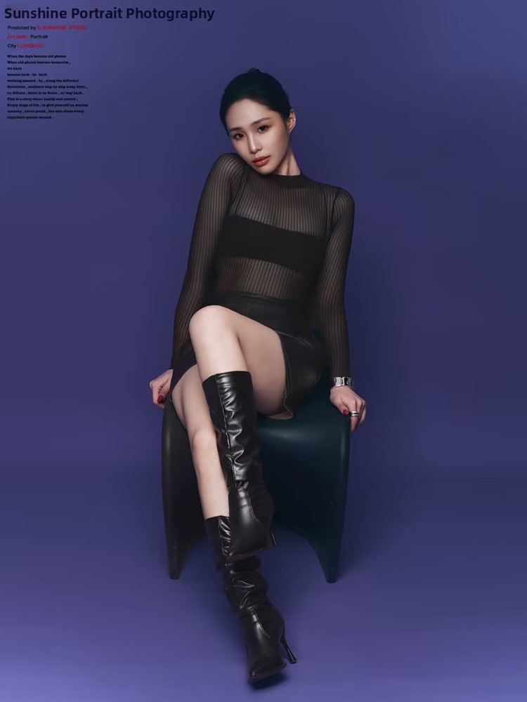 New Fashion Magazine Style Stu - огляд і ціна Ethnic Fashion Magazine