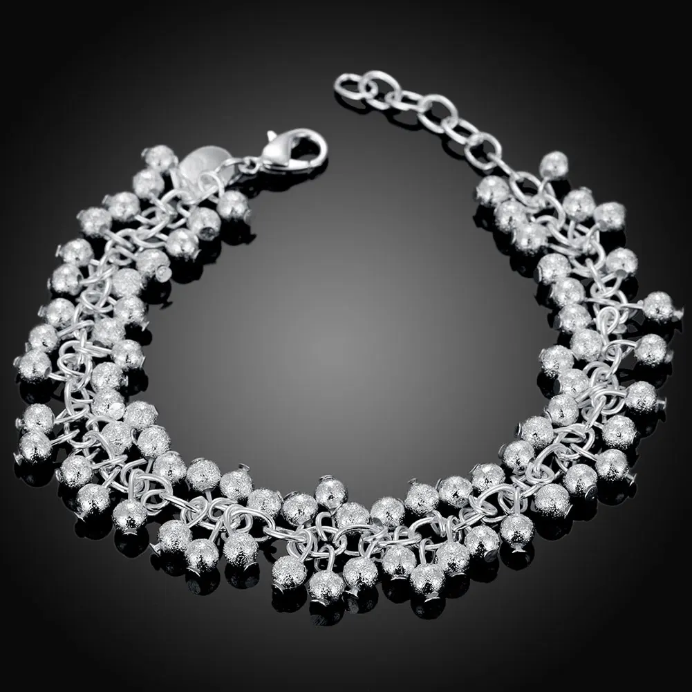 20cm 925 Sterling Silver Fine  - огляд і ціна Women'S Ethnic Fashion Brands