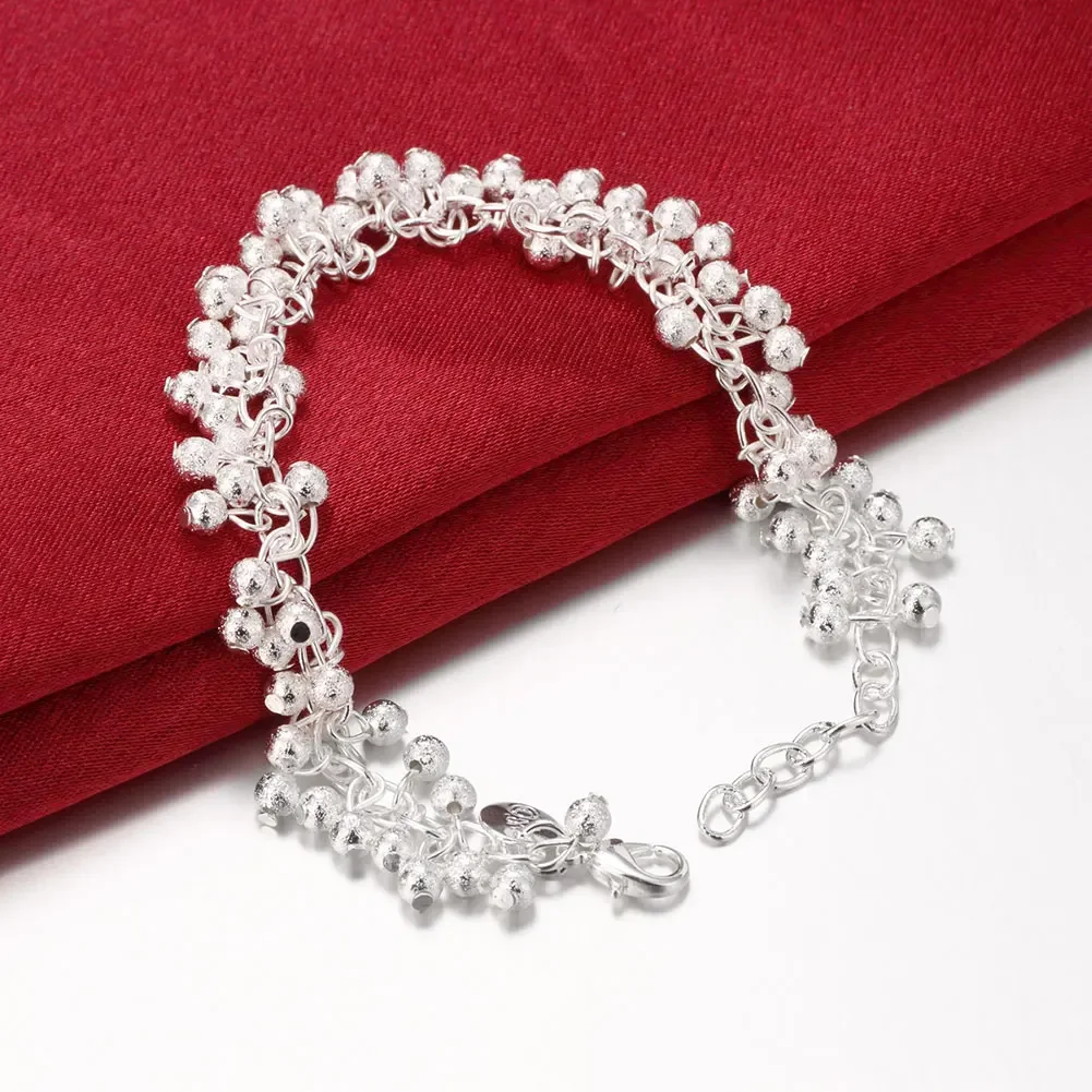 20cm 925 Sterling Silver Fine  - огляд і ціна Women'S Ethnic Fashion Brands
