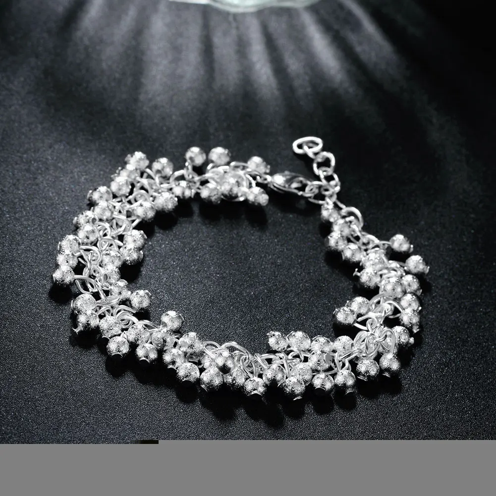 20cm 925 Sterling Silver Fine  - огляд і ціна Women'S Ethnic Fashion Brands