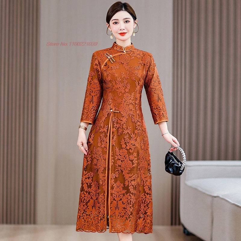 2026 vietnam traditional dress - огляд і ціна Ao Dai Vietnam Dress