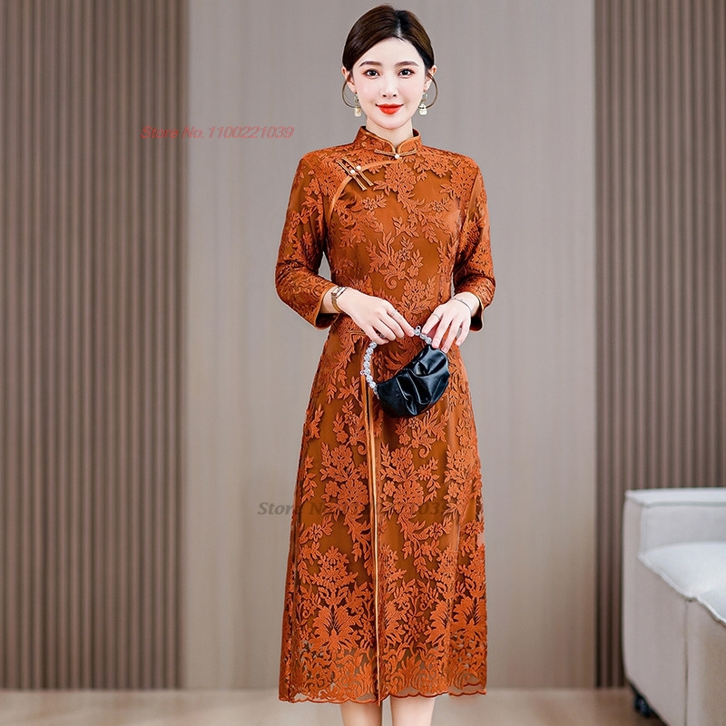 2026 vietnam traditional dress - огляд і ціна Ao Dai Vietnam Dress