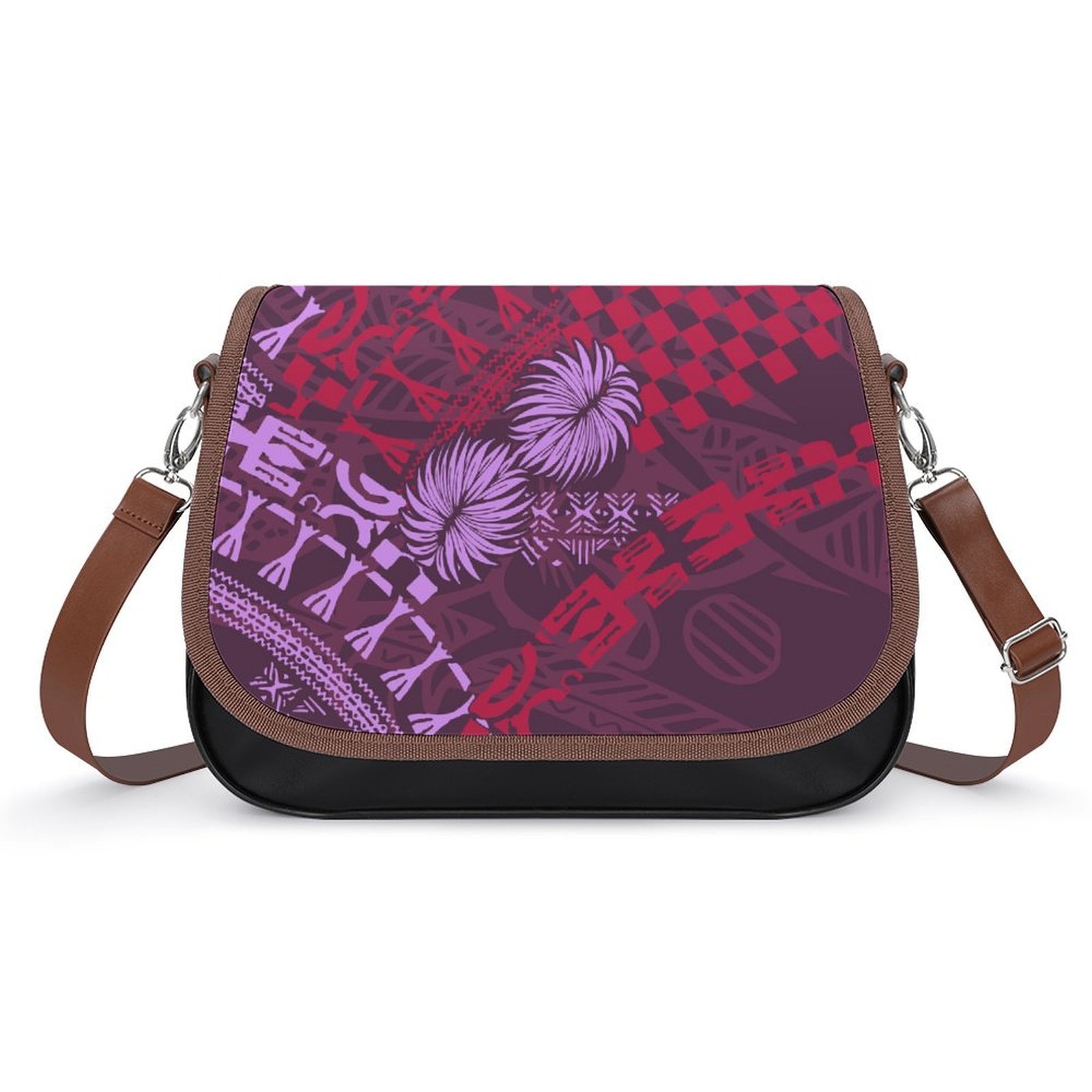 Polynesian Women'S Bag Custom  - огляд і ціна Ethnic Fashion Designers