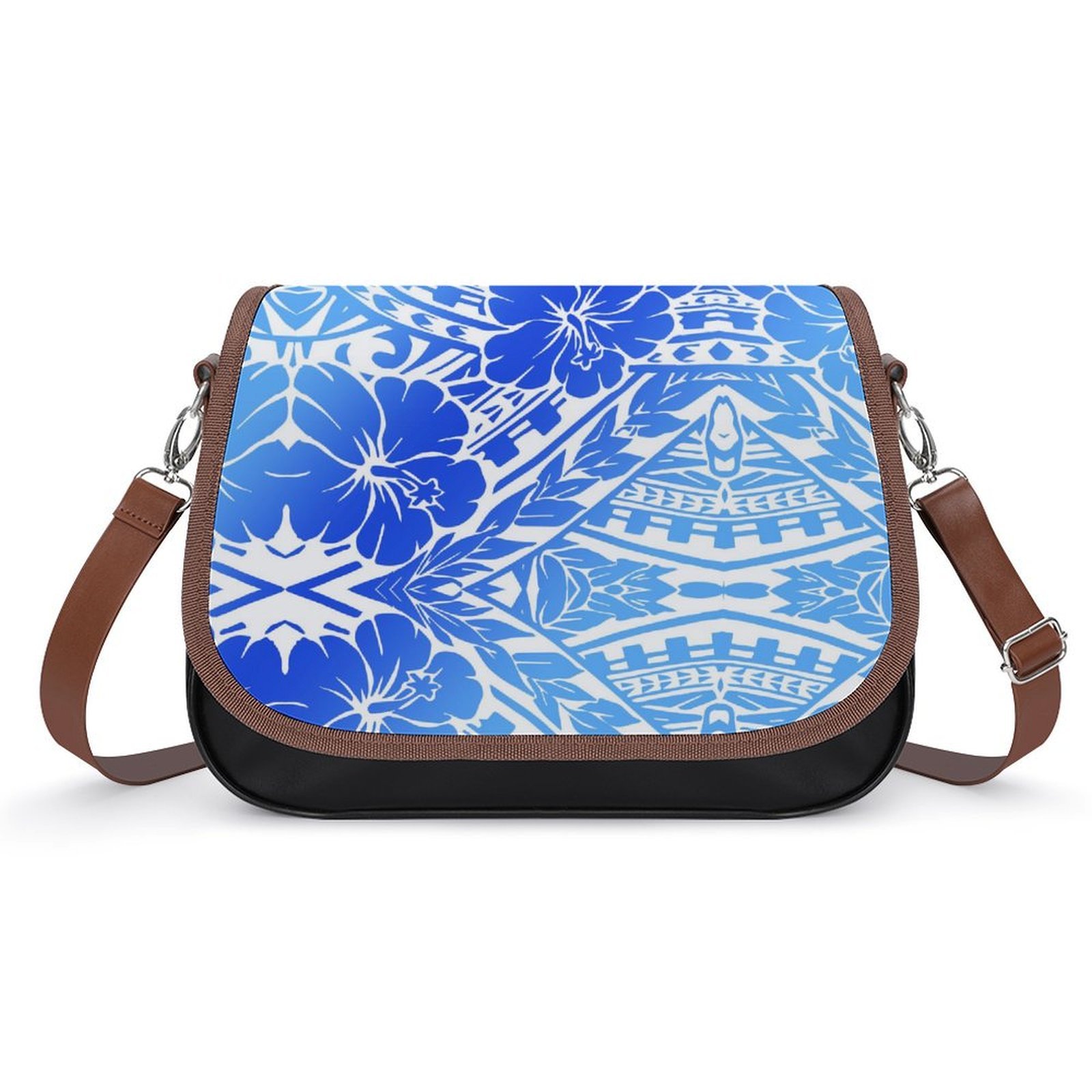 Polynesian Women'S Bag Custom  - огляд і ціна Ethnic Fashion Designers