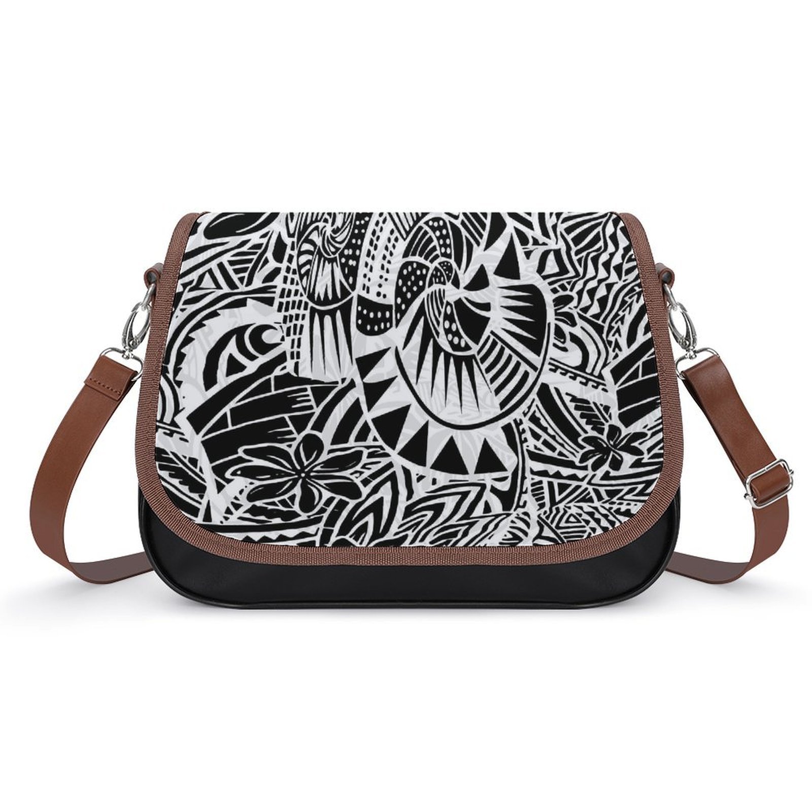 Polynesian Women'S Bag Custom  - огляд і ціна Ethnic Fashion Designers