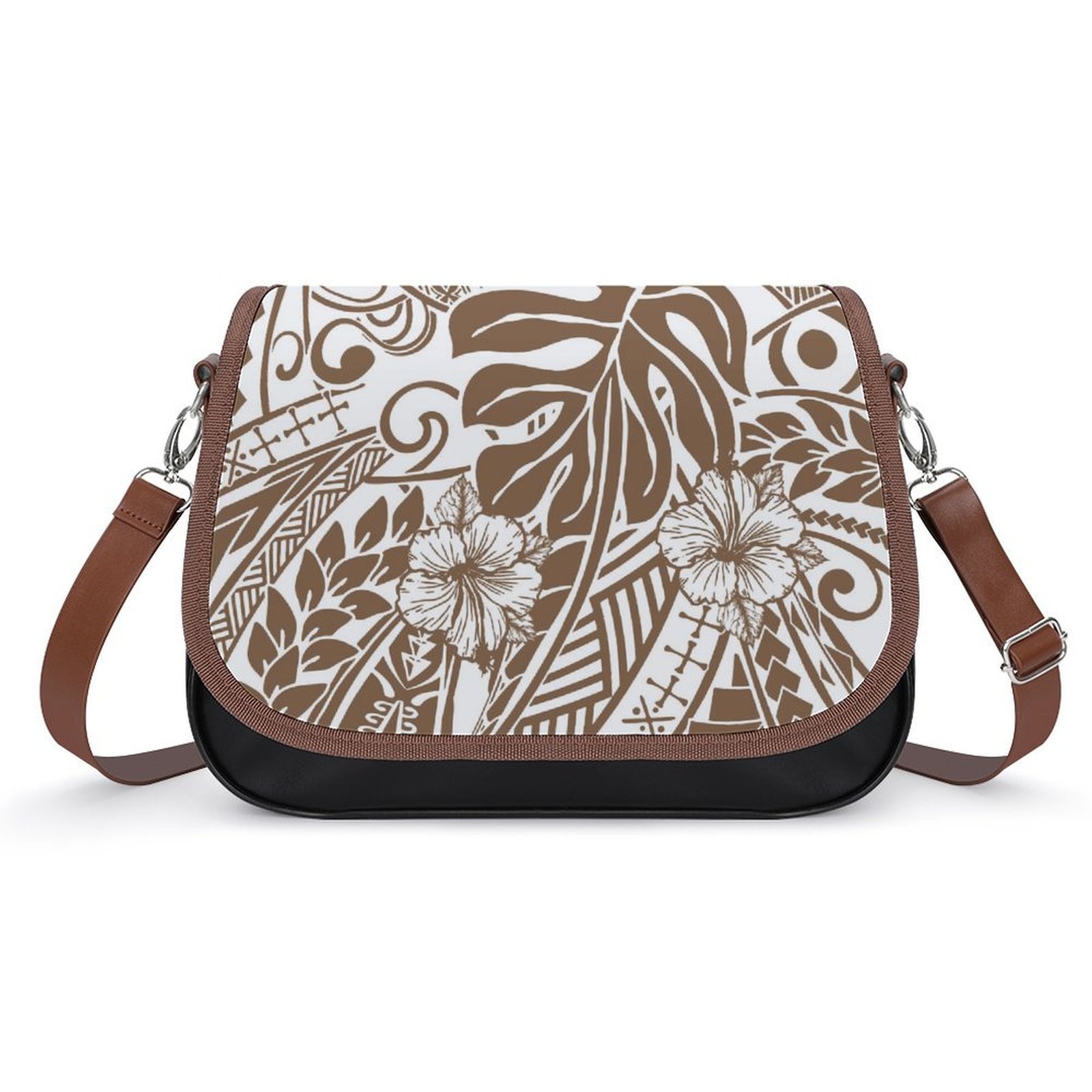 Polynesian Women'S Bag Custom  - огляд і ціна Ethnic Fashion Designers