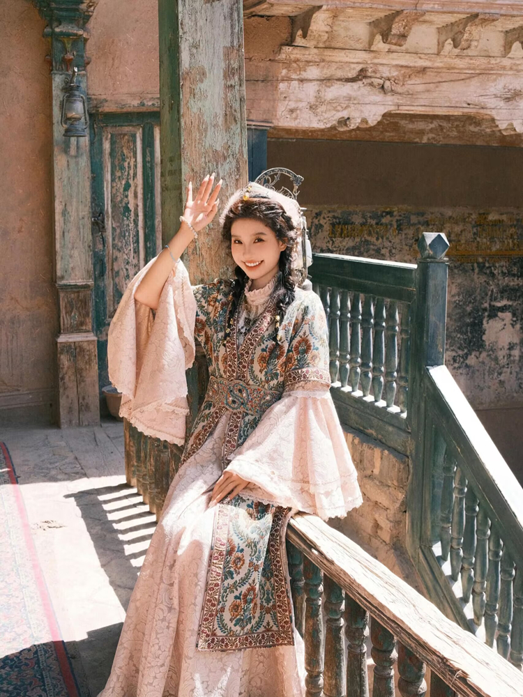 Princess Style Ethnic Minority - огляд і ціна Ethnic Clothing & Online Fashion Store Khaadi Us