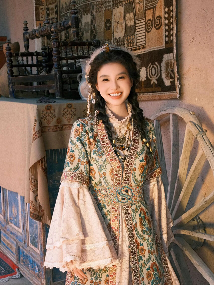 Princess Style Ethnic Minority - огляд і ціна Ethnic Clothing & Online Fashion Store Khaadi Us