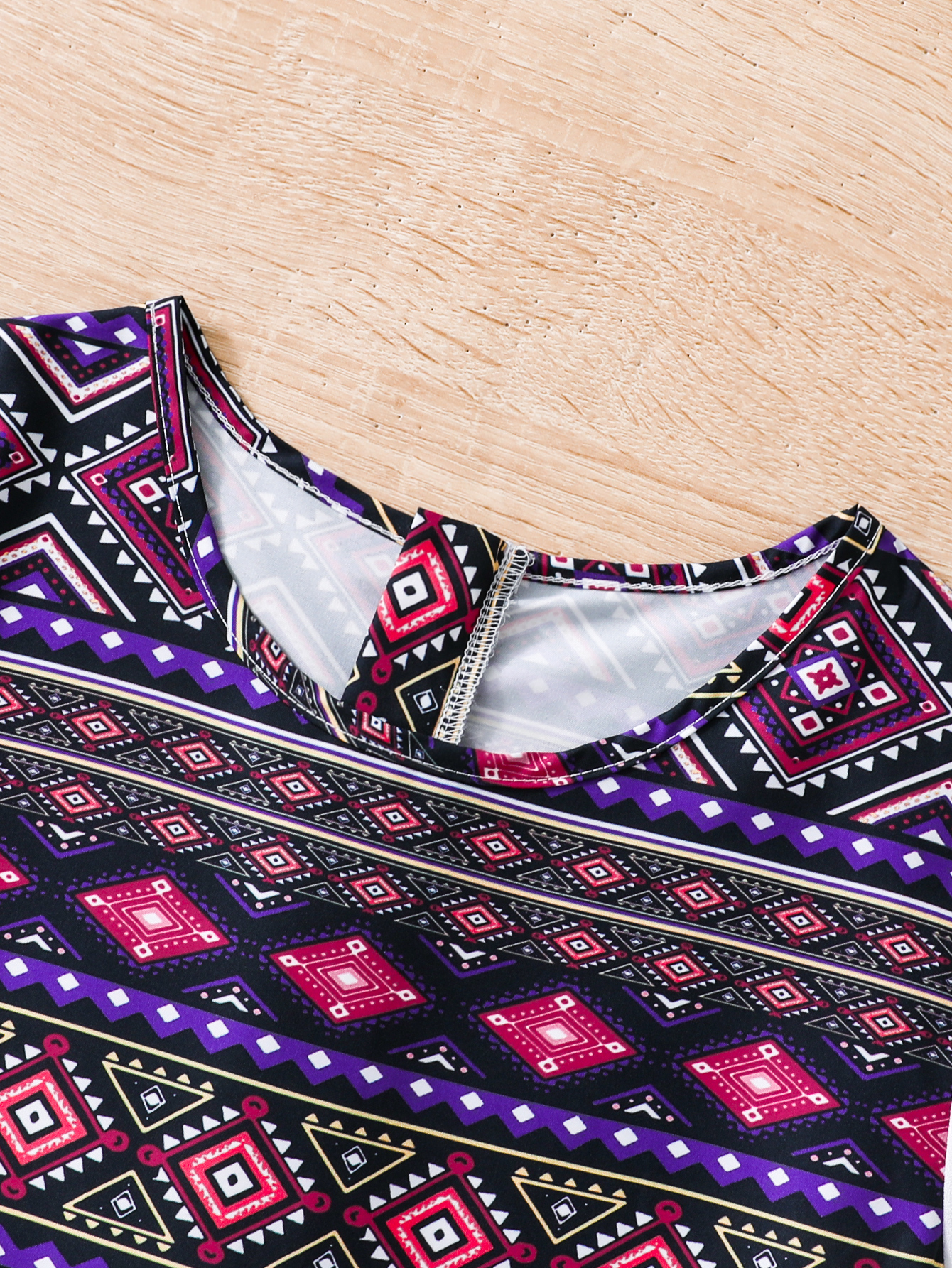 Summer children girls ethnic s - огляд і ціна Ethnic Fashion Clothing