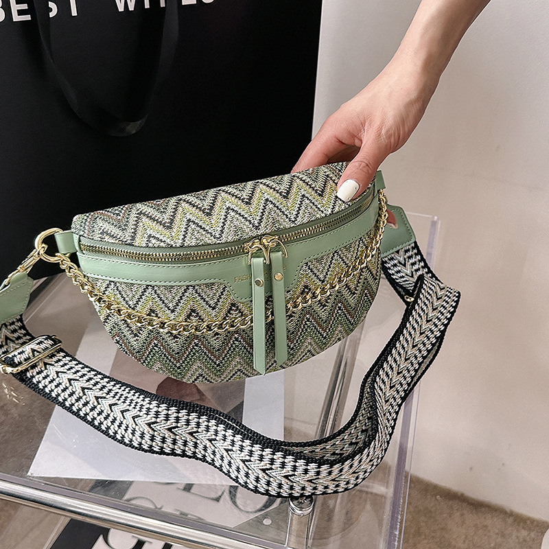 High Quality Waist Bag Ladies  - огляд і ціна Ethnic Fashion For Ladies