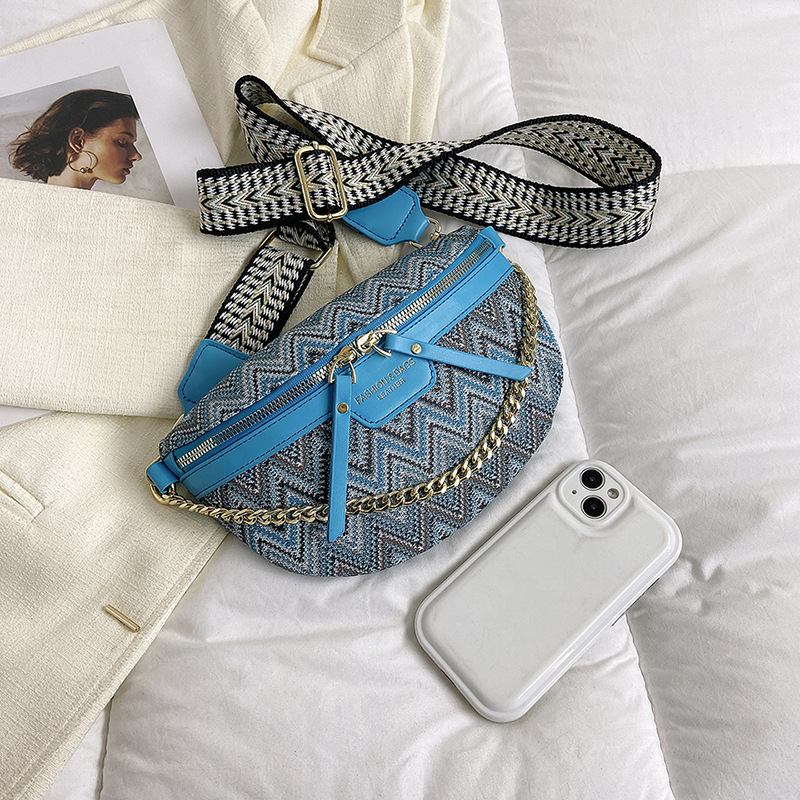 High Quality Waist Bag Ladies  - огляд і ціна Ethnic Fashion For Ladies