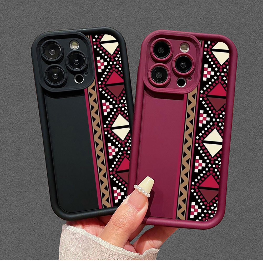 Ethnic style phone case suitab - огляд і ціна Ethnic Fashion Quotes
