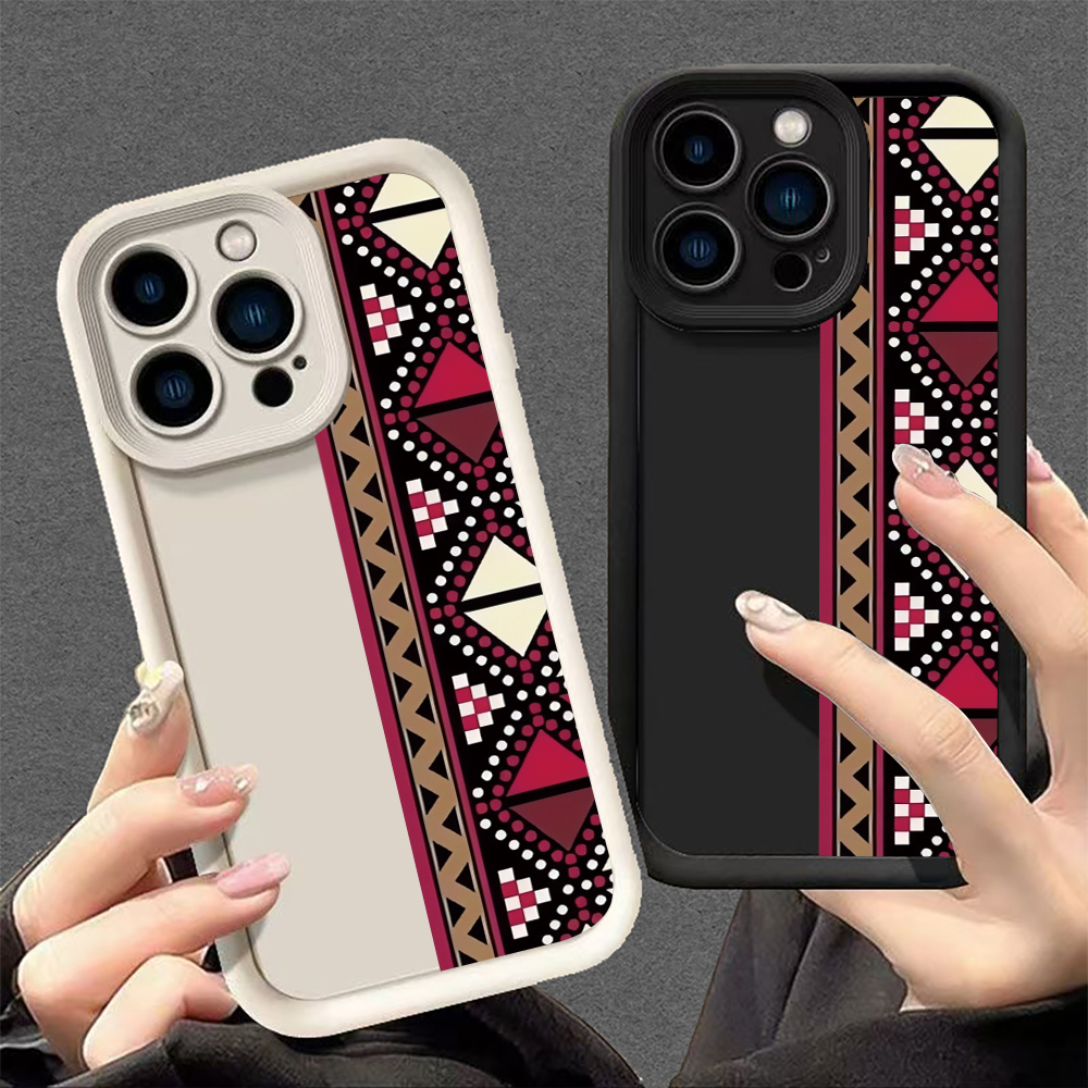 Ethnic style phone case suitab - огляд і ціна Ethnic Fashion Quotes