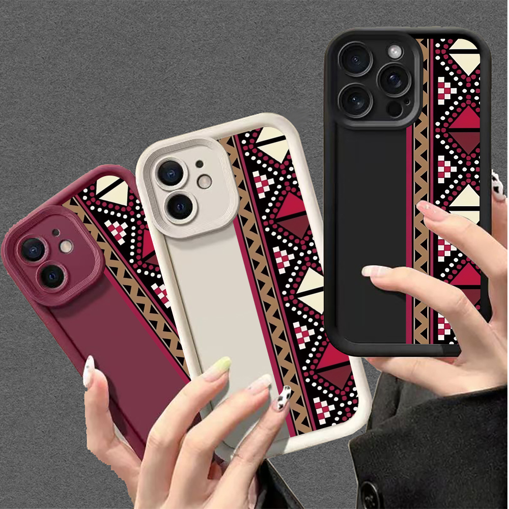 Ethnic style phone case suitab - огляд і ціна Ethnic Fashion Quotes