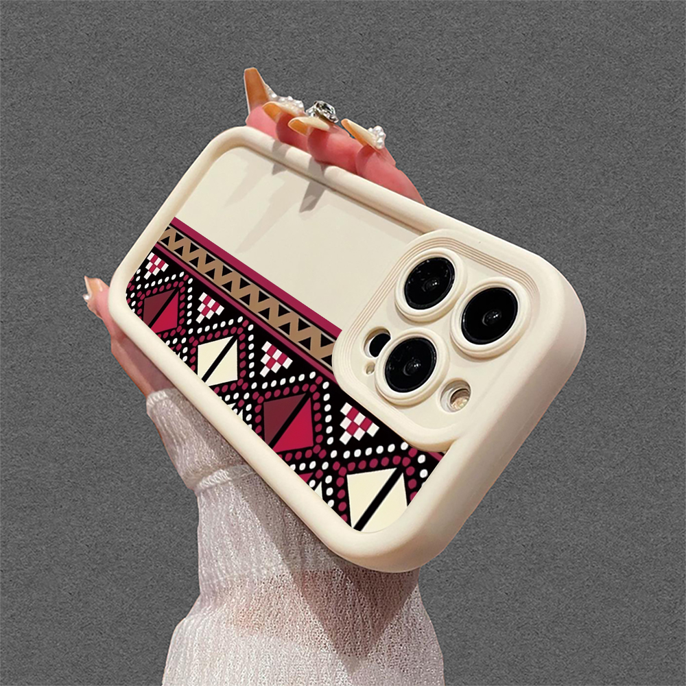 Ethnic style phone case suitab - огляд і ціна Ethnic Fashion Quotes