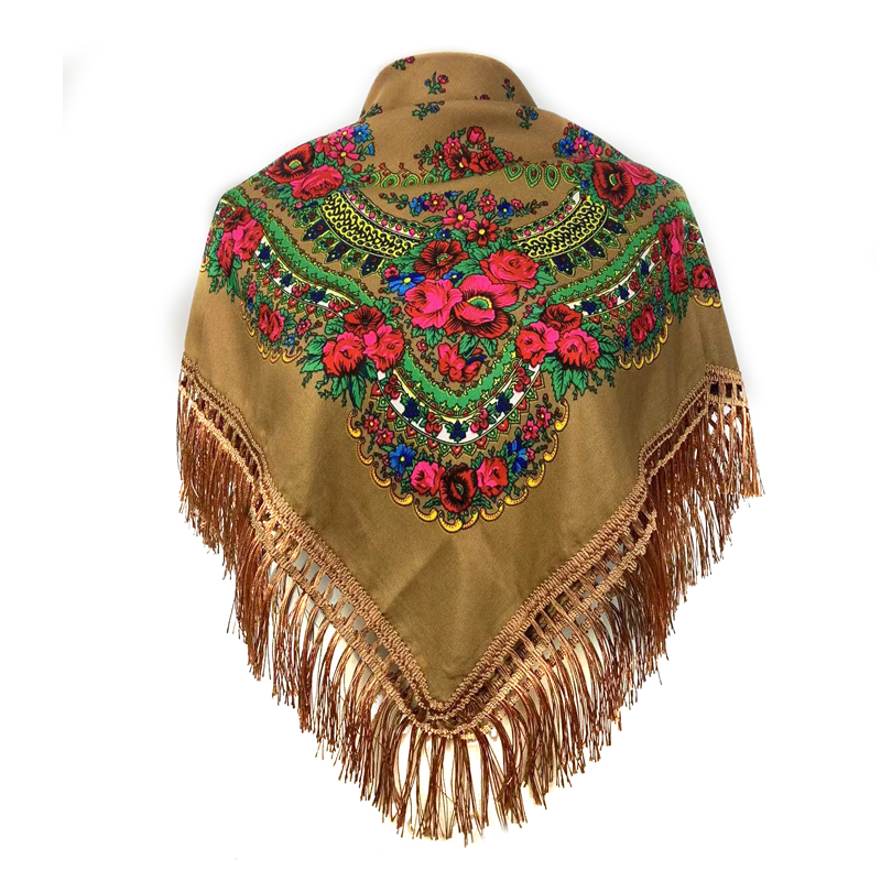 Ethnic Fringed Headband Bandan - огляд і ціна Ethnic Fashion For Men
