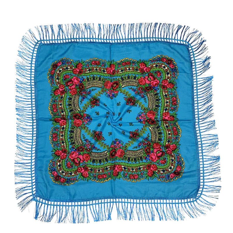 Ethnic Fringed Headband Bandan - огляд і ціна Ethnic Fashion For Men
