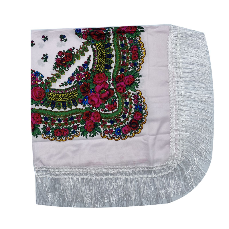 Ethnic Fringed Headband Bandan - огляд і ціна Ethnic Fashion For Men