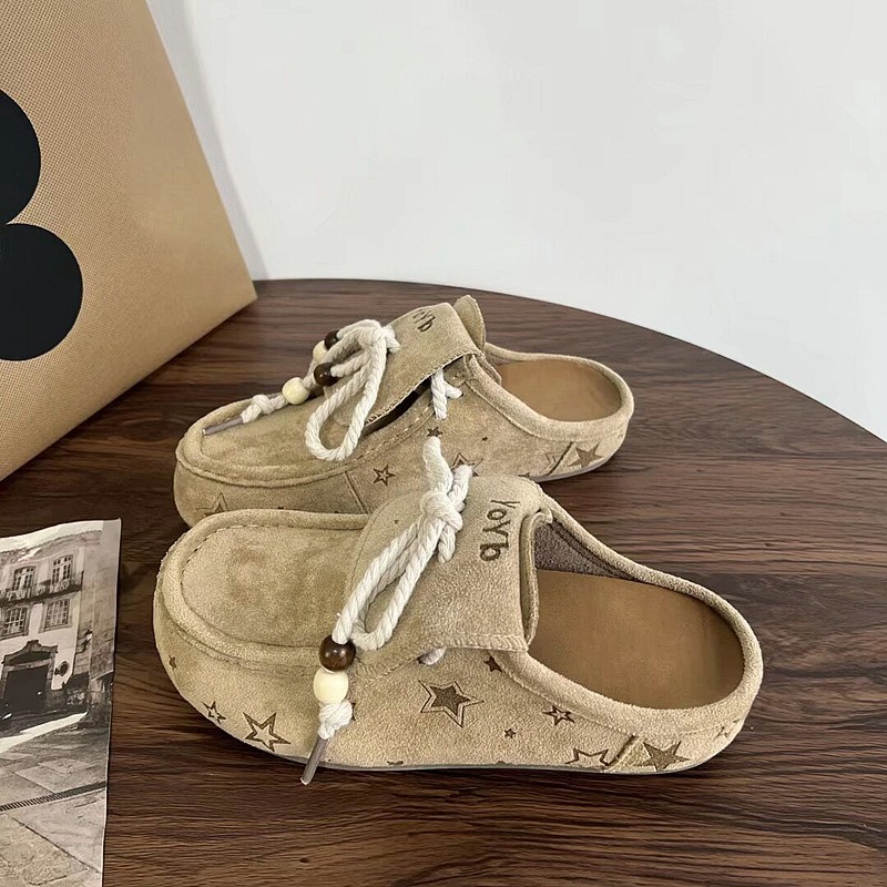 Flats Platform Women Slippers  - огляд і ціна Women'S Ethnic Fashion Brands