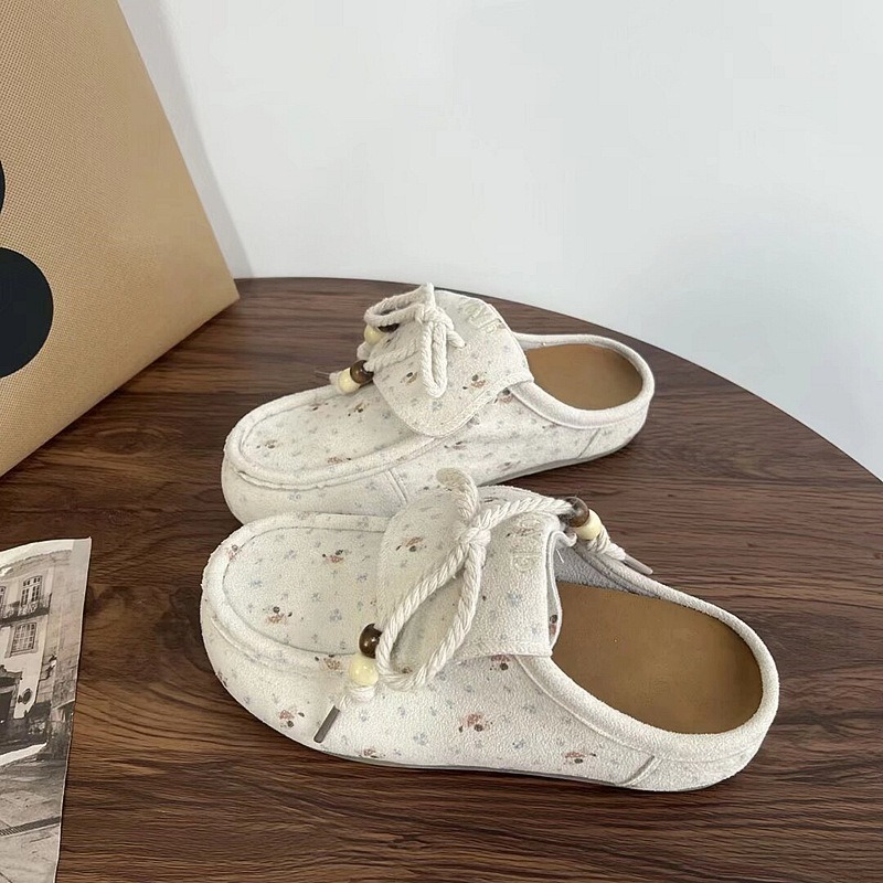 Flats Platform Women Slippers  - огляд і ціна Women'S Ethnic Fashion Brands
