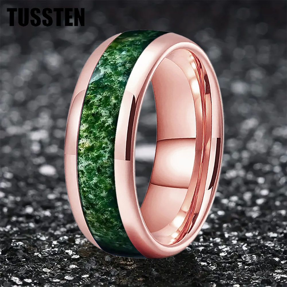 TUSSTEN 4/6/8MM Dome Edges Men - огляд і ціна Ethnic Fashion For Men